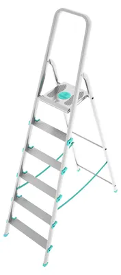 Image de Colombo New Scal S107A06W, 150 kg, 5.2 kg, 510 mm, 9 cm, 2.01 m, 1 kusů