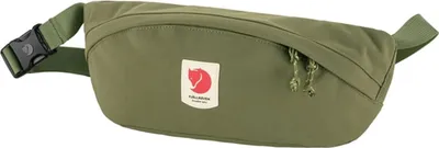 Produktbild von Fjällräven Ulvö M 2l Gürteltasche Grün  Grün One Size