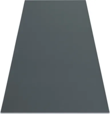 Zdjęcie produktu dla Dywan antypoślizgowy RUMBA 1720 grafit szary 200x400 cm