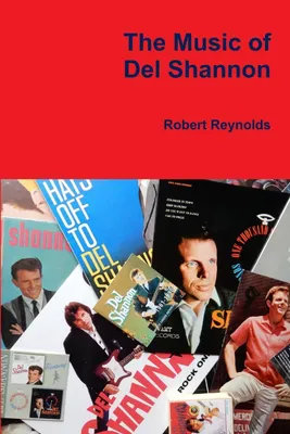 Produktbild von The Music of Del Shannon