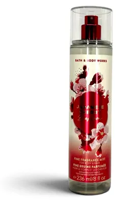 Produktbild von Bath & Body Works Body Mist JAPANESE CHERRY BLOSSOM 236 ml