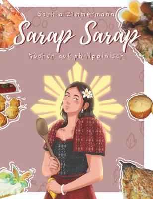 Produktbild von Sarap Sarap