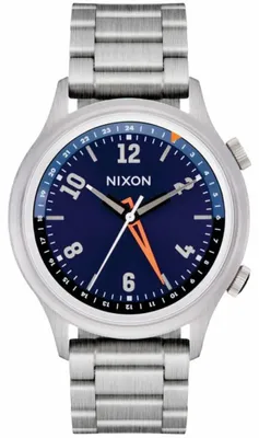 Image de Montre pour homme Nixon A1422-5289