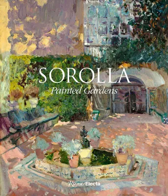 Produktbild von Sorolla: Painted Gardens