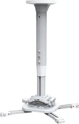 Immagine prodotto di Chief KITEC030045W (bianco) Supporto a soffitto per proiettore. 30-45 cm
