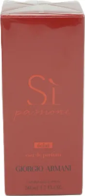 Image de Armani Si Passione Eclat Edp Spray