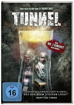 Produktbild von Tunnel
