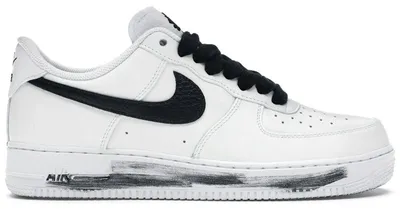 Imagen del producto de Nike Air Force 1 Low G-Dragon Peaceminusone Para-Noise 2.0 - Talla EU 49.5