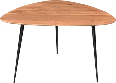 Zdjęcie produktu dla Stolik kawowy 86 x 80 cm
