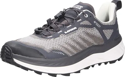 Produktbild von Lowa Damen Schnürschuh FORTUX GTX WS schwarz Größe EUR 37,5
