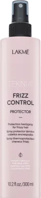 Obrázek produktu pro Lakme Teknia Frizz Control Protector 300ml