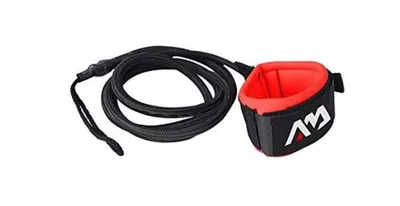 Zdjęcie produktu dla Smycz bezpieczeństwa Aqua Marina 8'