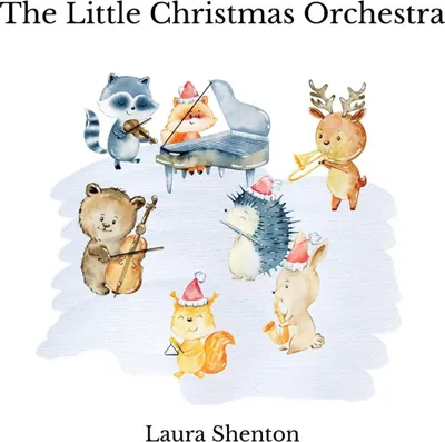 Produktbild von The Little Christmas Orchestra