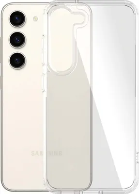 Produktbild von PanzerGlass HardCase Galaxy S23