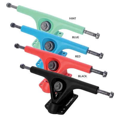 Produktbild von Hochleistungsfarbmatte 7 "blau