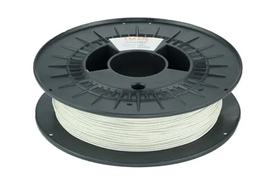 Produktbild von NuNus PLA Filament 1,75mm 0,5kg (Stone),Premium 3D Filament 1.75mm für alle 3D Drucker. Kein Warping, Starke Haftung, kein Verstopfen
