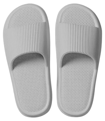 Productafbeelding van Comfortabele Antislip Slippers voor Doucheruimte en Thuis