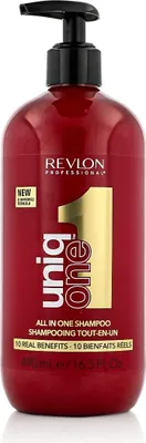 Produktbild von Revlon Uniq One All In One Shampo 490ml