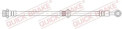 Immagine prodotto di QUICK BRAKE 58.848 Tubo freno anteriore destro