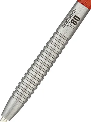 Image de Šipky Steel T80 Striker - Style 2 - 23g