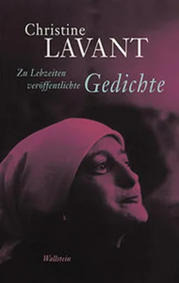 Zdjęcie produktu dla Zu Lebzeiten veröffentlichte Gedichte