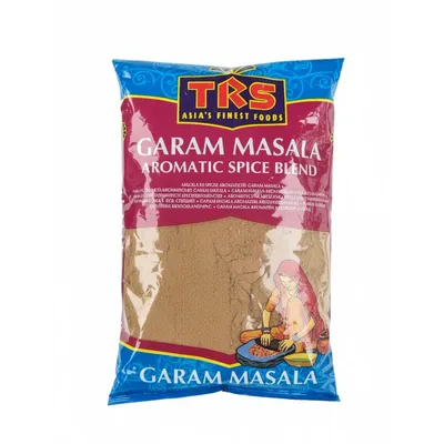 Produktbild von TRS Garam Masala Pwd 1kg