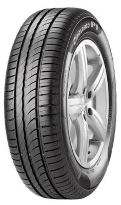 Produktbild von 1x Pirelli CINTURATO P1* RFT Sommerreifen 195/55 R16 87W Runflat RFT Reifen