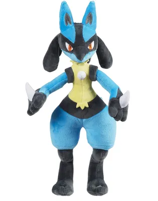 Immagine prodotto di Figura di peluche Pokemon Wave 7 (30 cm) peluche di peluche
