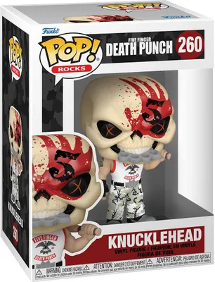 Immagine prodotto di Copia di FUNKO POP CULTURE MUSIC ROCK LEMMY KILMISTER MOTORHEAD FIGURINA NUOVA!  Funko