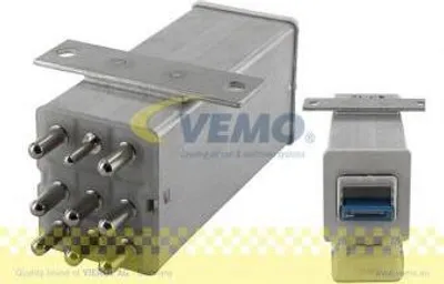 Produktbild von Vemo Überspannungsschutzrelais, Abs V30-71-0027