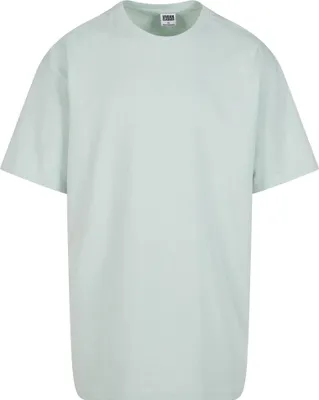 Produktbild von Urban Classics Kurzarmhemd für Männer Dising minze XXL