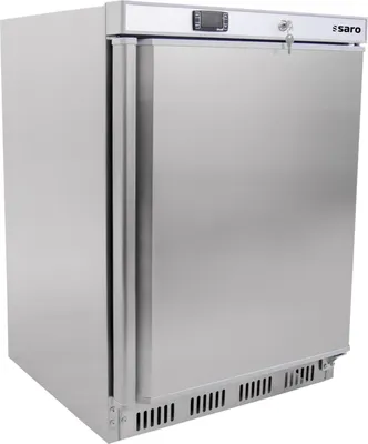 Produktbild von SARO Lagerkühlschrank - Edelstahl, Modell HK 200 S/S