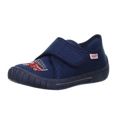 Image de Superfit 0 800278 8000 Bill Chausson garçon bleu, Bleu, T. 28