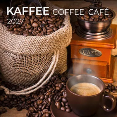 Obrázok produktu pre Káva / Káva 2027