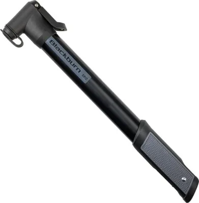 Obrázok produktu pre Čerpadlo BLACKBURN - GRID MINI PUMP - čierne