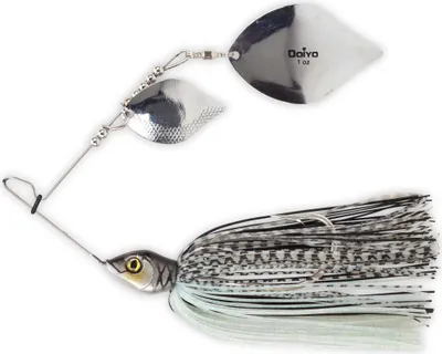 Obrázek produktu pro Doiyo Paiku Spinnerbait TWF 28g