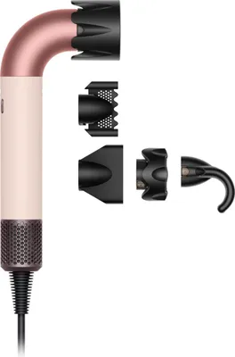 Image de Dyson 113332-01 Sèche-cheveux Dyson Supersonic R Pink/Rose