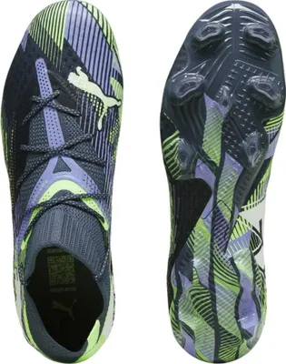 Produktbild von Puma Future 7 Ultimate FG/AG M 107916 03 football boots Pullunder Puma Größe: 41,