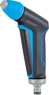 Immagine prodotto di Pistola AQUACRAFT 750050, irrigazione, da giardino, Premium Jet (Sostituisce 256639)