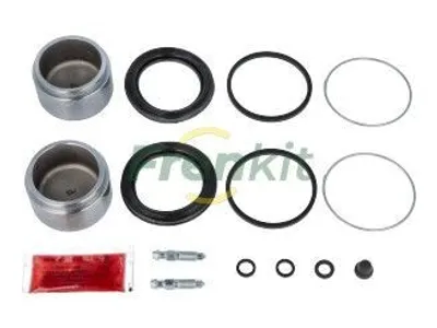 Produktbild von FRENKIT Bremssattel-Reparatursatz für VW TRANSPORTER III Bus Vorne 54mm 254803