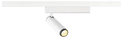 Imagen del producto de SLV GRIP! S, 1 foco, cilíndrico, 3000K, 11W, PHASE, 29°, blanco/, 1008395