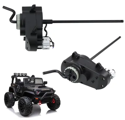 Obrázek produktu pro Řídicí motor Jc666 24V