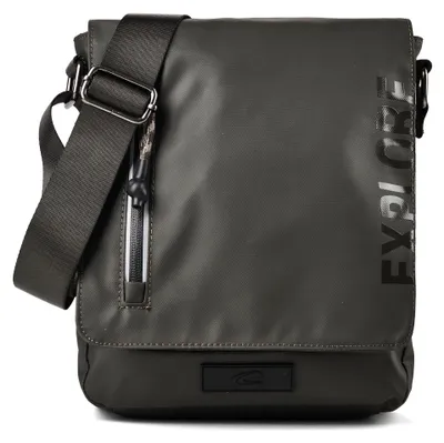 Produktbild von camel active Explore Umhängetasche M 26 cm