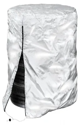 Imagen del producto de Bandentas L: Protección robusta para neumáticos - Cubierta impermeable para neumáticos