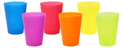 Produktbild von Trinkbecher6er Set