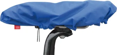 Produktbild von Fahrer Sattelbezug Kappe Sattelbezug Kappe blau