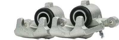 Produktbild von RIDEX Bremssattel Satz Hinten für TOYOTA COROLLA Verso (ZER, ZZE12, R1) 78B1775