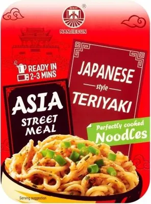 Obrázek produktu pro Nudle Teriyaki Danie 270 g