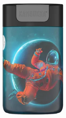 Zdjęcie produktu dla Kubek termiczny Kambukka Olympus Spaceball Overhead Kick 300ml