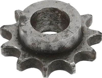 Produktbild von Kettenrad für Pedalantrieb SR2, 11 Zahn, 14mm Innendurchmesser * SR4-1
